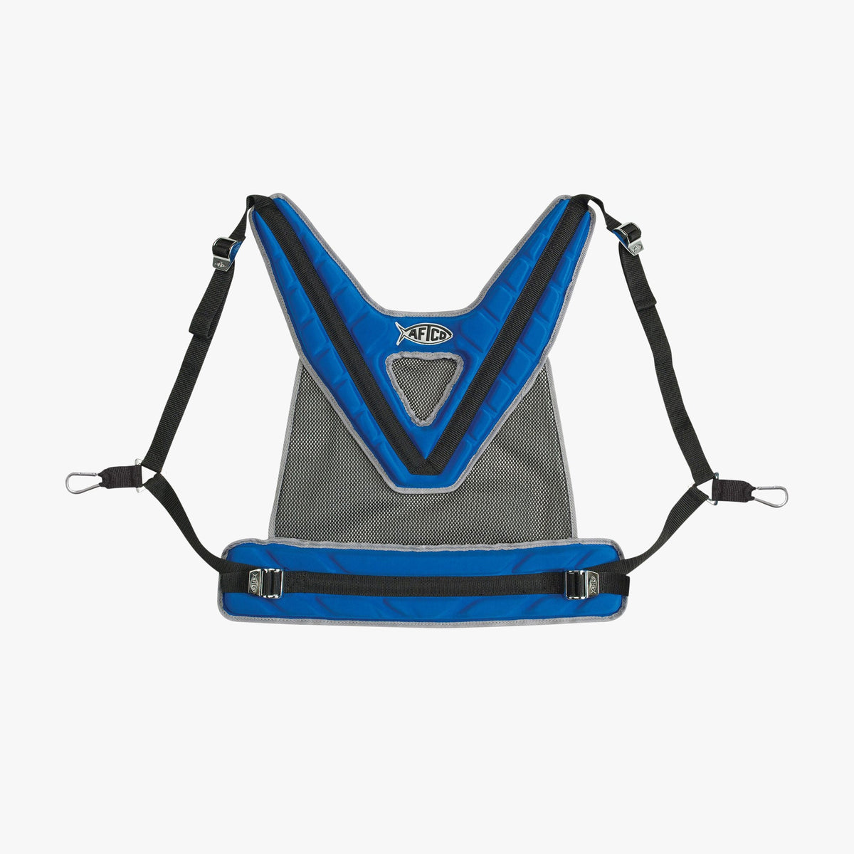 Blue Maxforce Shoulder Harness / AFTCO Exclusive