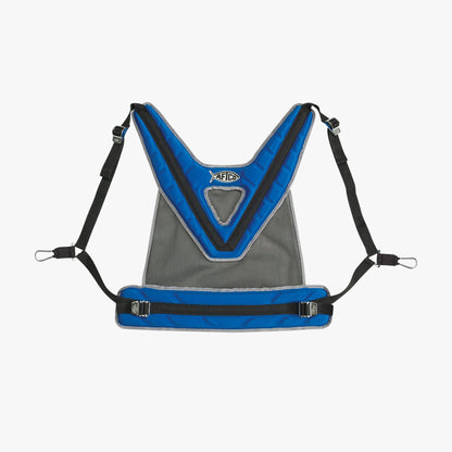 Blue Maxforce Shoulder Harness / AFTCO Exclusive