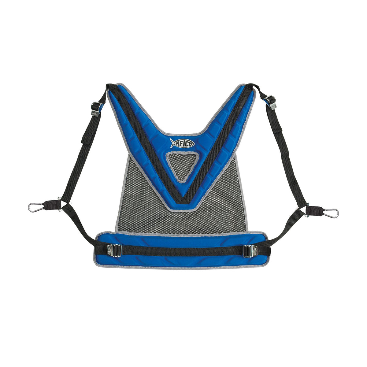 Blue Maxforce Shoulder Harness / AFTCO Exclusive
