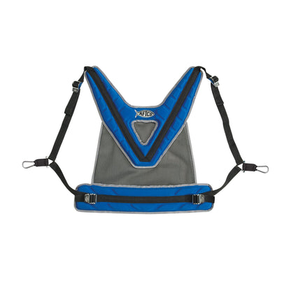 Blue Maxforce Shoulder Harness / AFTCO Exclusive