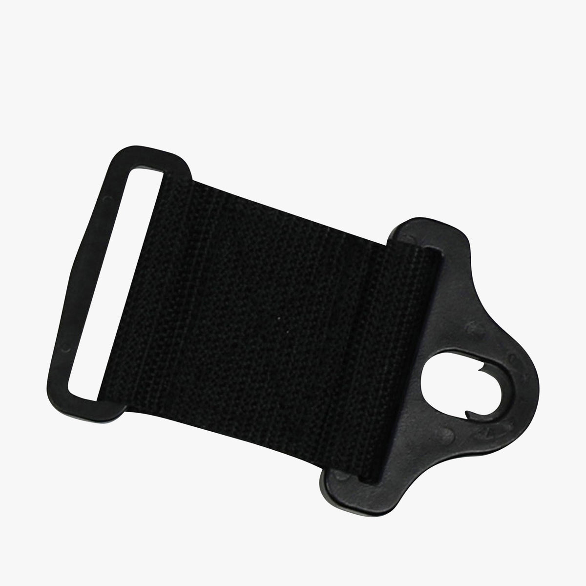 Black Alijos Fishing Rod Holder Belt / AFTCO Popular