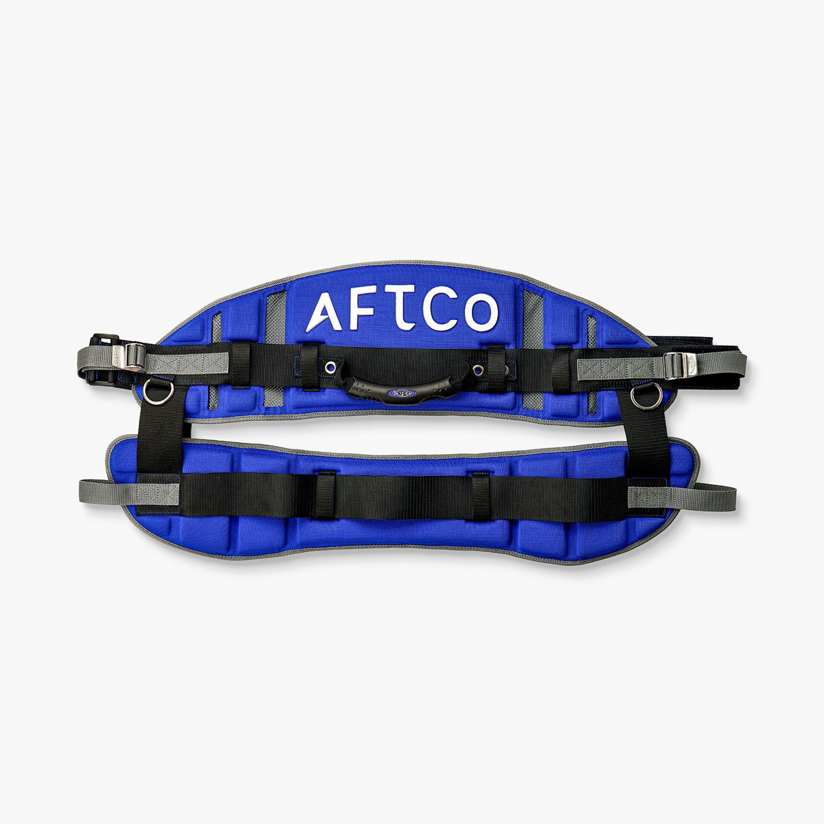 Gold Standup HD Fishing Harness and Belt Kit / AFTCO Deals