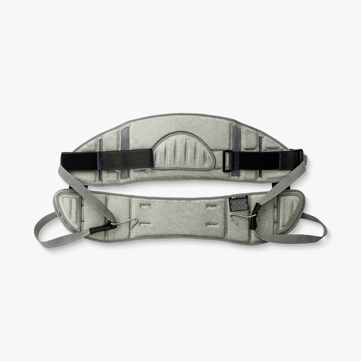 Gold Standup HD Fishing Harness and Belt Kit / AFTCO Deals