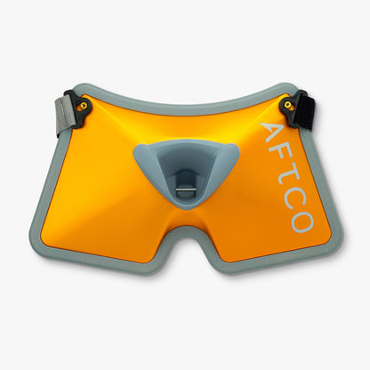 Gold Standup HD Fishing Harness and Belt Kit / AFTCO Deals