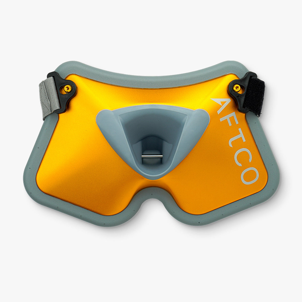Gold Standup Lite Fishing Harness and Belt Kit / AFTCO Recommended