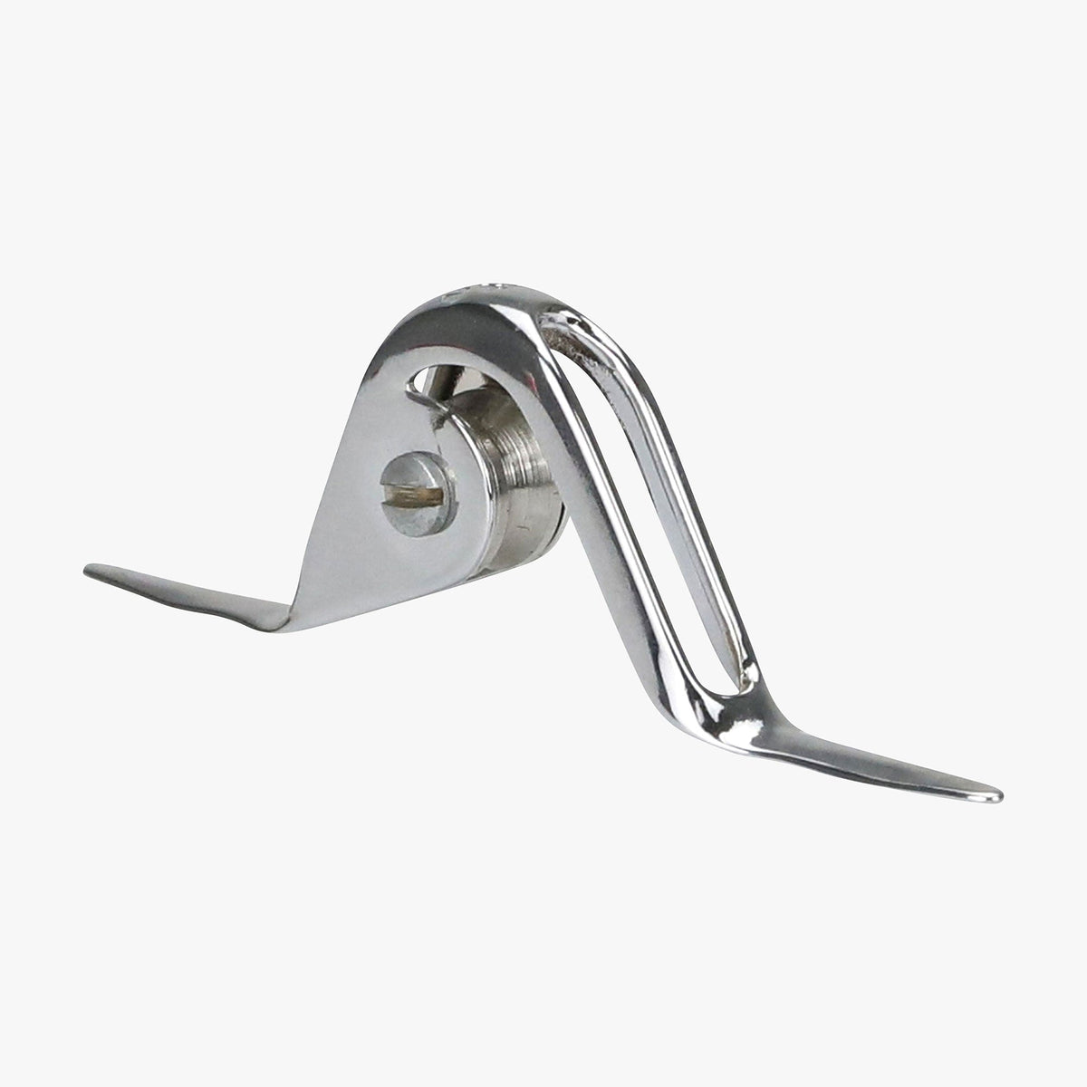 Chrome 31 Heavy Duty Roller Guides / AFTCO Top Pick