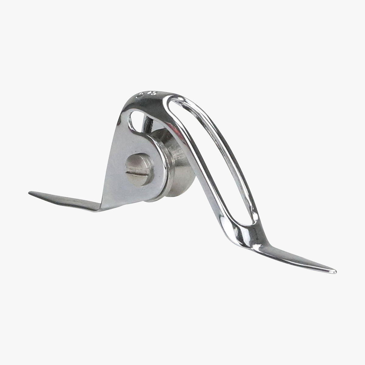 Chrome 31 Heavy Duty Roller Guides / AFTCO Top Pick
