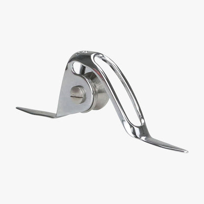 Chrome 31 Heavy Duty Roller Guides / AFTCO Top Pick