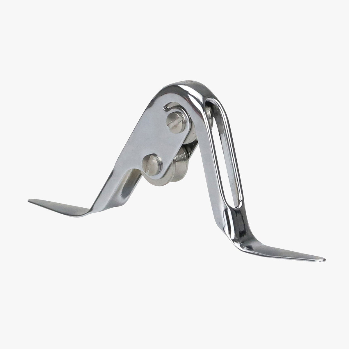 Chrome 31 Heavy Duty Roller Guides / AFTCO Top Pick