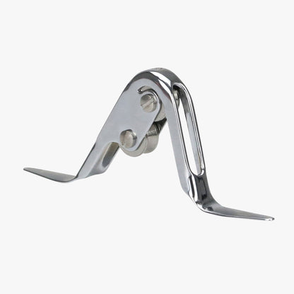 Chrome 31 Heavy Duty Roller Guides / AFTCO Top Pick