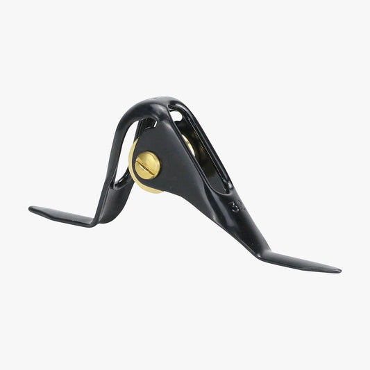 Black/Gold 32 Big Foot® Super Heavy Duty and Wind-On Guides With Ball Bearing / AFTCO Recommended