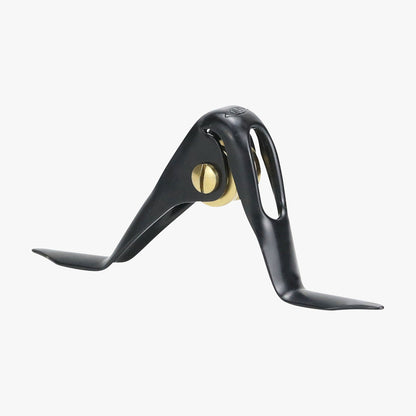 Black/Gold 32 Big Foot® Super Heavy Duty and Wind-On Guides With Ball Bearing / AFTCO Recommended