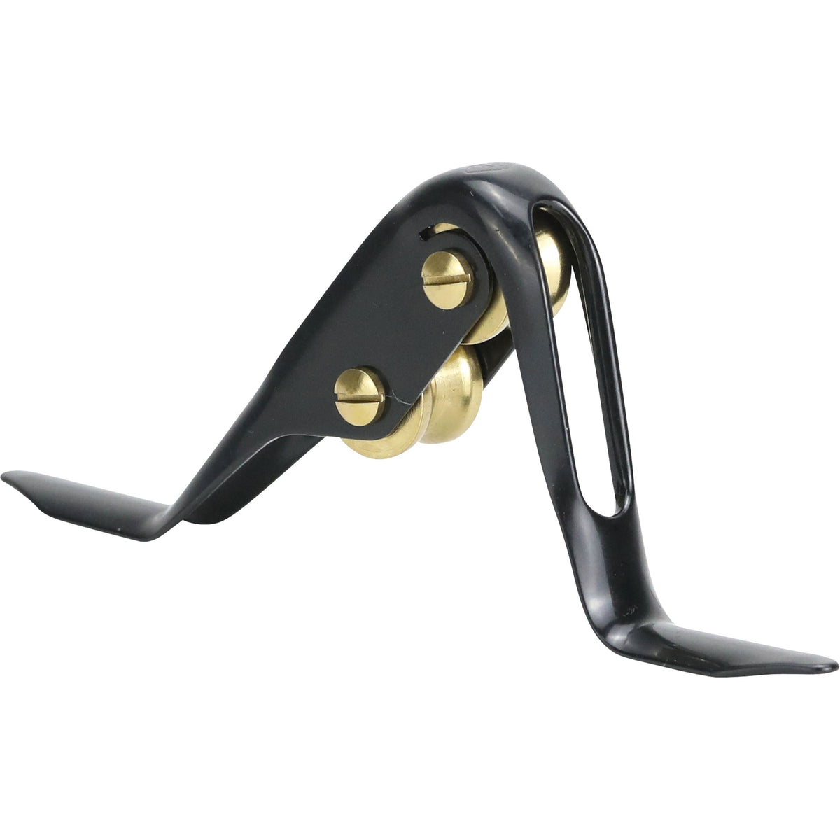 Black/Gold 32 Big Foot® Super Heavy Duty and Wind-On Guides With Ball Bearing / AFTCO Recommended