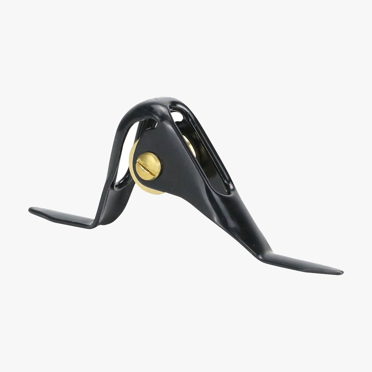 Black/Gold 32 Big Foot® Super Heavy Duty and Wind-On Guides With Ball Bearing / AFTCO Recommended