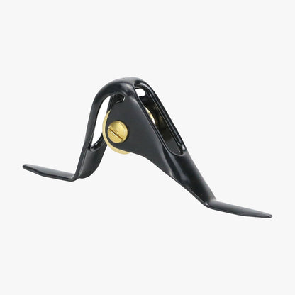 Black/Gold 32 Big Foot® Super Heavy Duty and Wind-On Guides With Ball Bearing / AFTCO Recommended