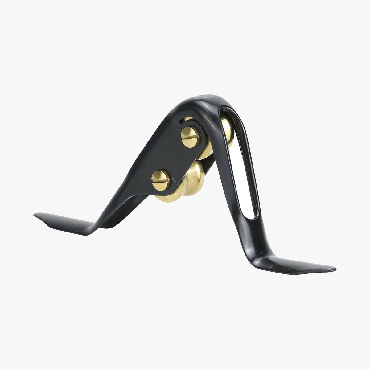Black/Gold 32 Big Foot® Super Heavy Duty and Wind-On Guides With Ball Bearing / AFTCO Recommended