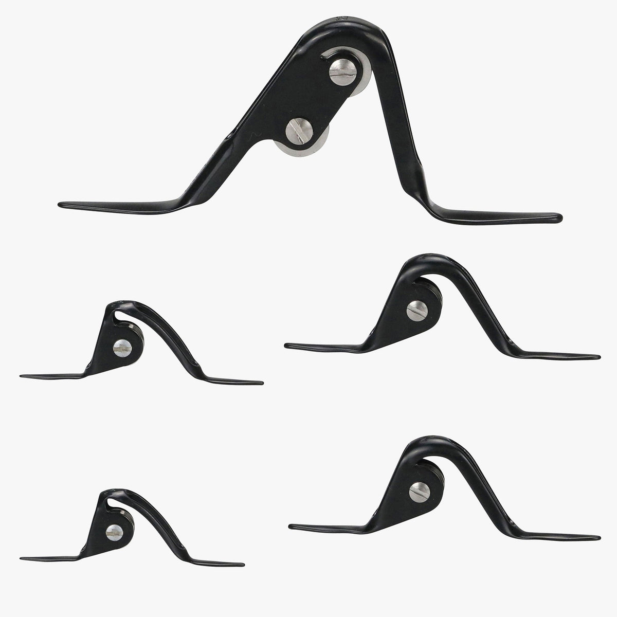 Black 22 Wind On Guides / AFTCO Sale
