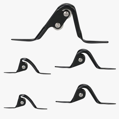 Black 22 Wind On Guides / AFTCO Sale