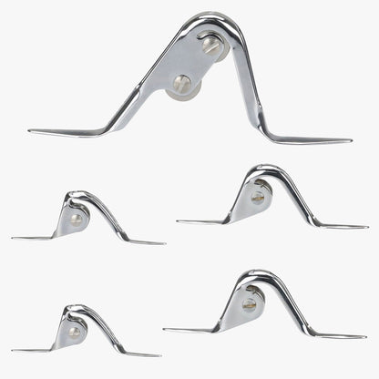 Black 22 Wind On Guides / AFTCO Sale