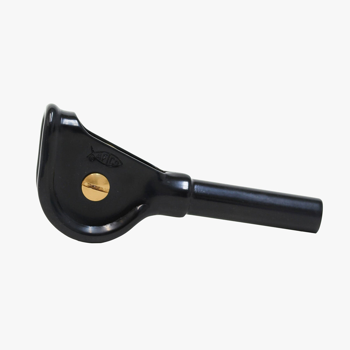 Black/Gold Ball Bearing Big Foot® Super Heavy Duty Roller Tip-Tops / AFTCO Deals