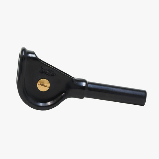Black/Gold Ball Bearing Big Foot® Super Heavy Duty Roller Tip-Tops / AFTCO Deals