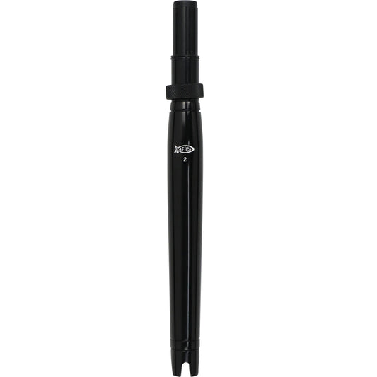 BlackSBUTT2 Storabutt Parts / AFTCO Essential
