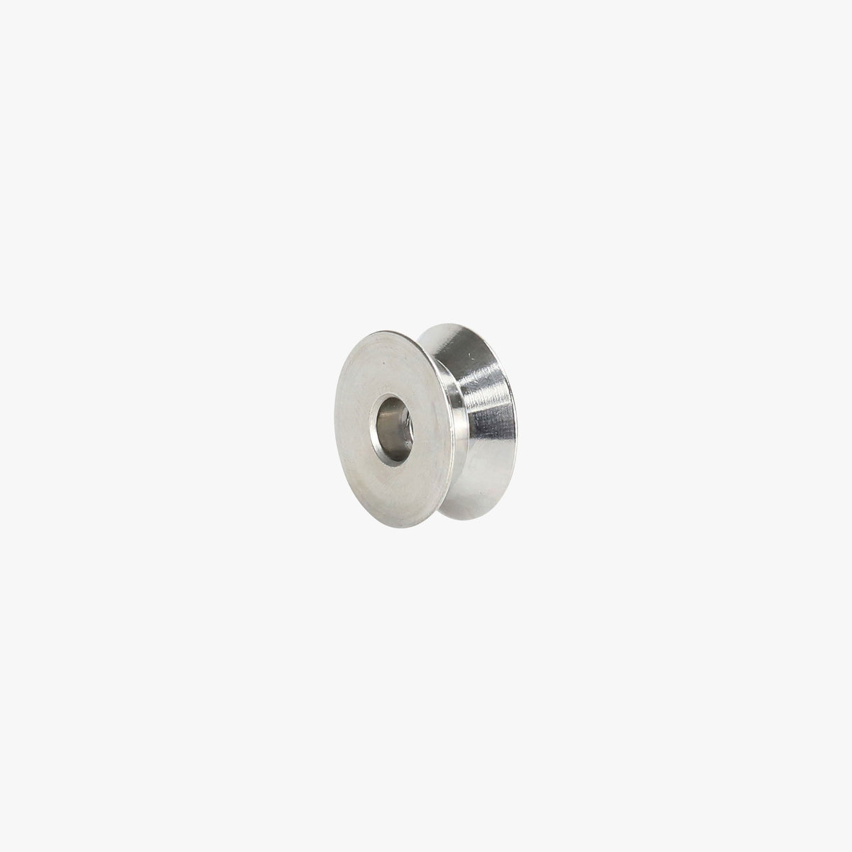 Stainless Steel Roller Tip Top Spare Parts / AFTCO Great Value