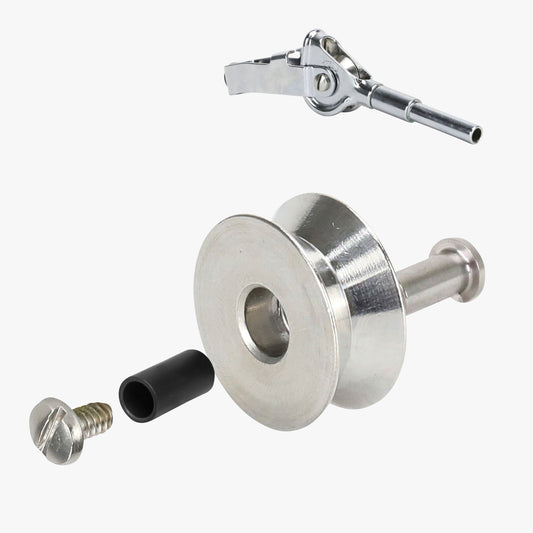 Stainless Steel Swivel Tops Spare Parts / AFTCO Essential