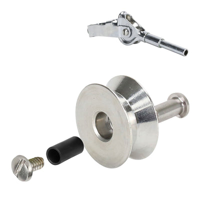 Stainless Steel Swivel Tops Spare Parts / AFTCO Essential