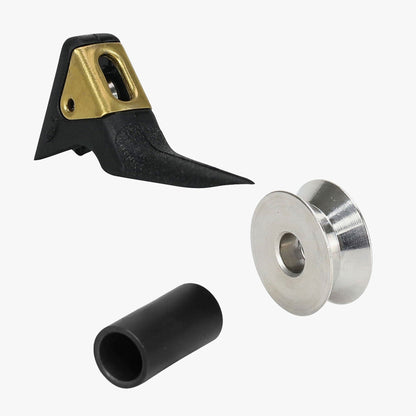 Titanium Lightweight Small Lightweight Guide Spare Parts / AFTCO Featured