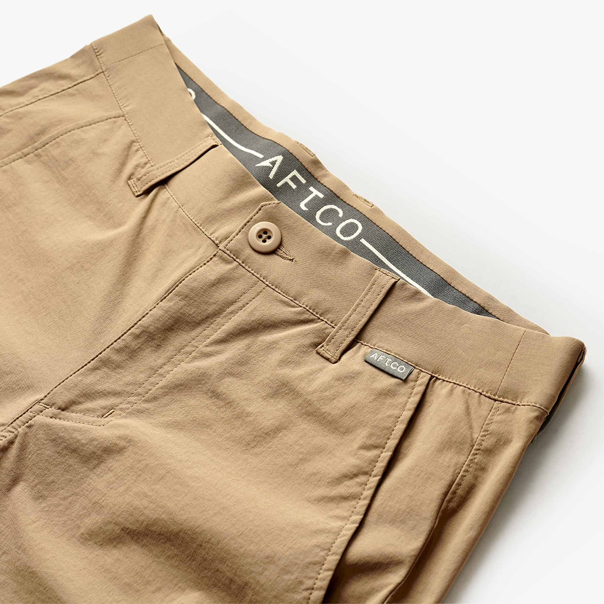 Sand All Day Fishing Pants / AFTCO Exclusive