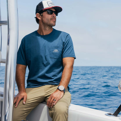 Sand All Day Fishing Pants / AFTCO Exclusive