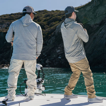 Sand All Day Fishing Pants / AFTCO Exclusive