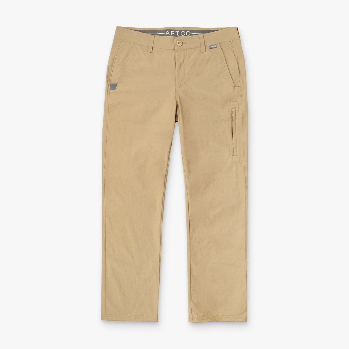 Sand All Day Fishing Pants / AFTCO Exclusive