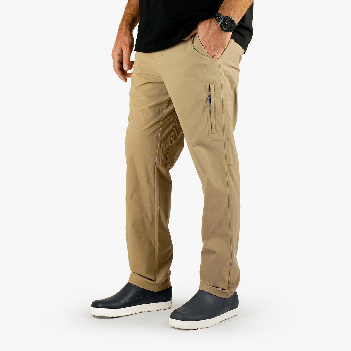 Sand All Day Fishing Pants / AFTCO Exclusive