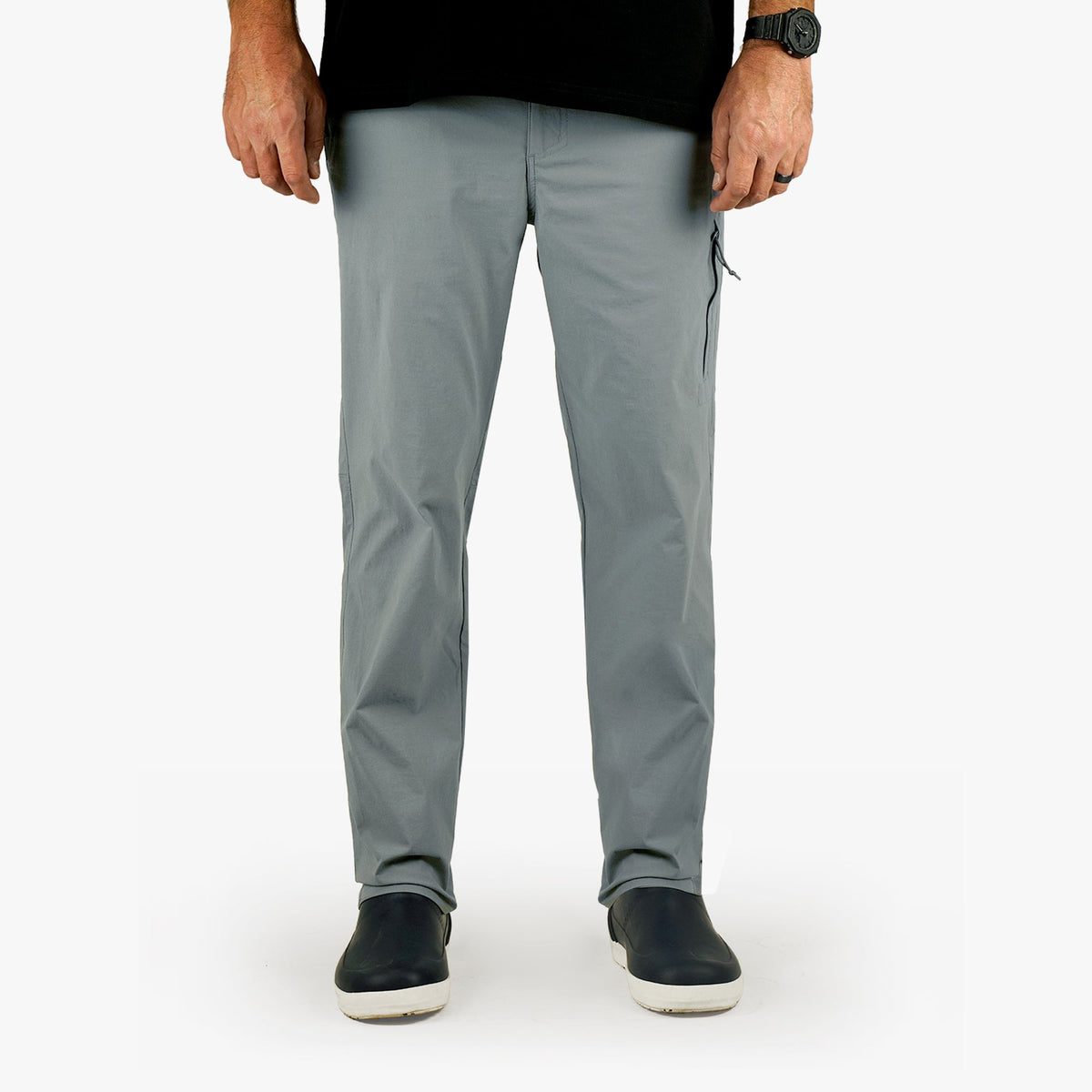 Sand All Day Fishing Pants / AFTCO Exclusive