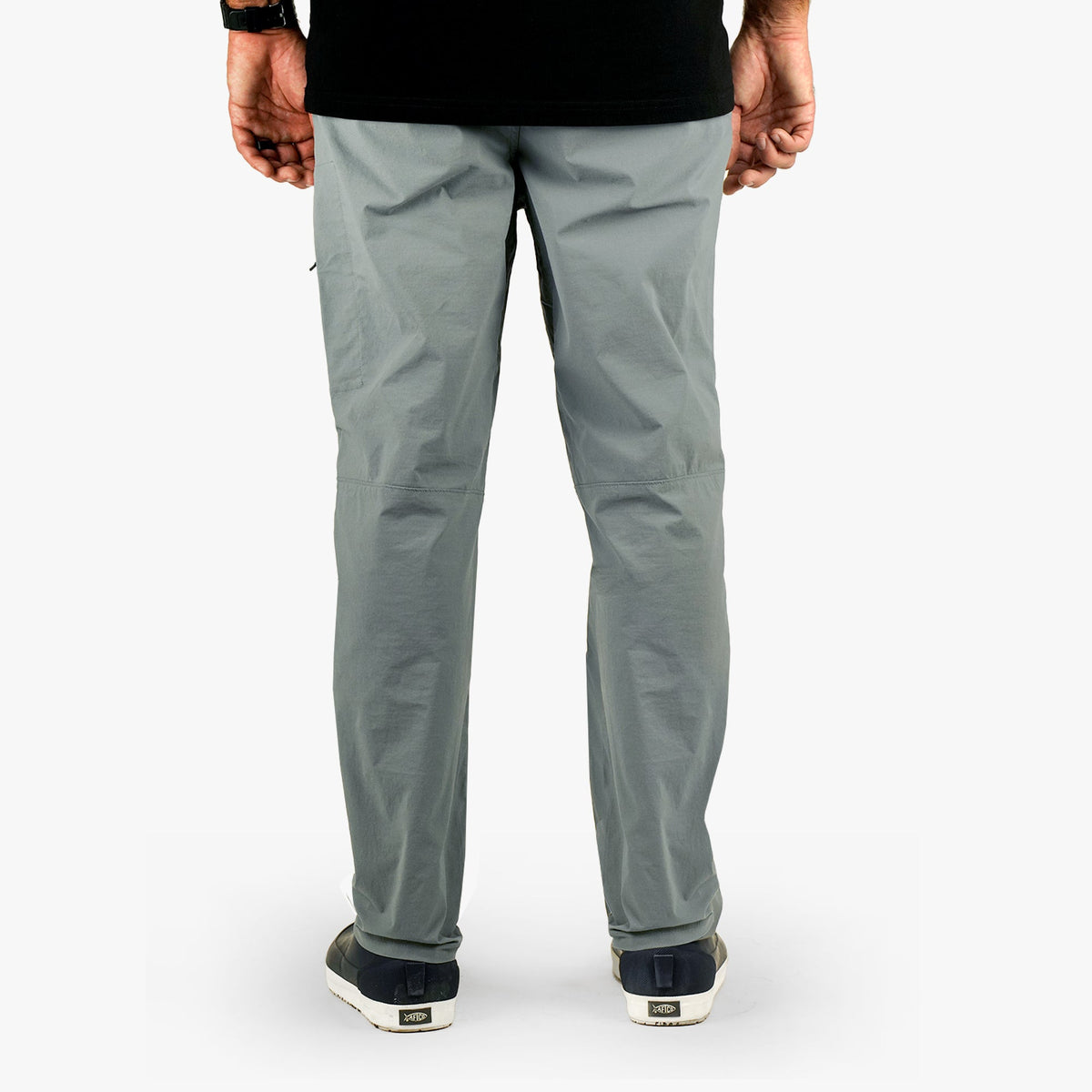 Sand All Day Fishing Pants / AFTCO Exclusive