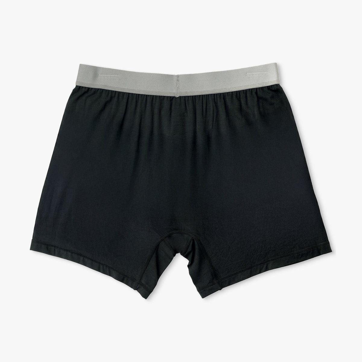 Navy Heather Tackle Boxers / AFTCO Trusted