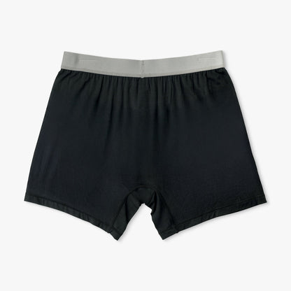 Navy Heather Tackle Boxers / AFTCO Trusted