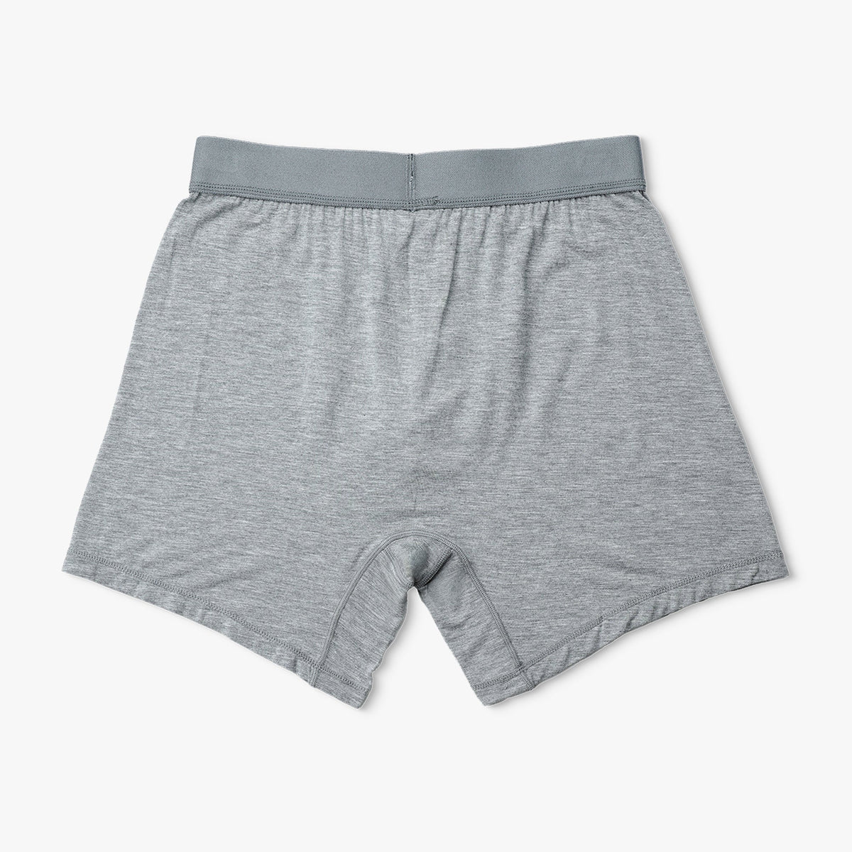 Navy Heather Tackle Boxers / AFTCO Trusted