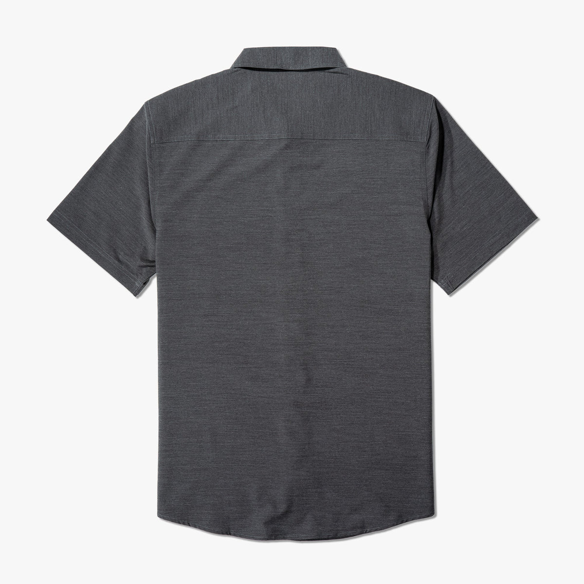 Raven AFTCO x Kicker Boatbar SS Button Down Shirt / AFTCO Best Seller
