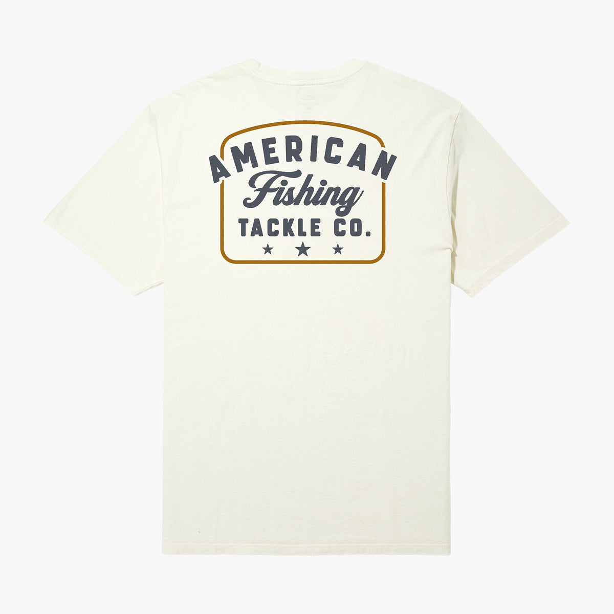 Bering Sea Memphis Short Sleeve Men's Fishing T-Shirt / AFTCO Featured
