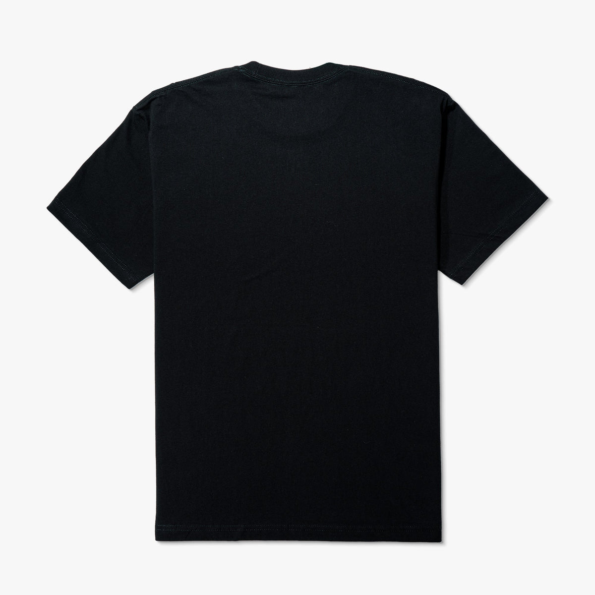 Black Interlock T-Shirt / AFTCO Classic