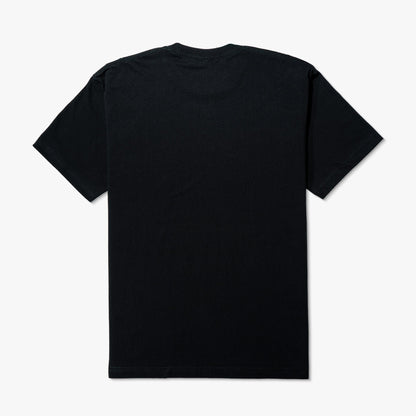 Black Interlock T-Shirt / AFTCO Classic