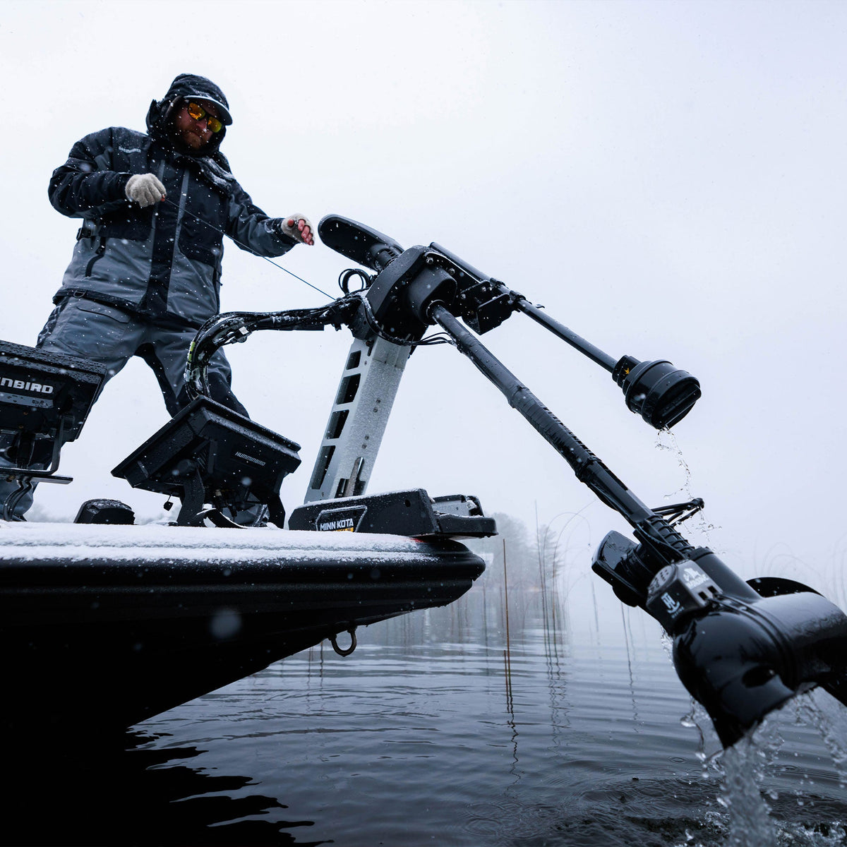 True Red Hydronaut® Heavy-Duty Jacket / AFTCO Popular