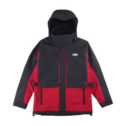 True Red Hydronaut® Heavy-Duty Jacket / AFTCO Popular