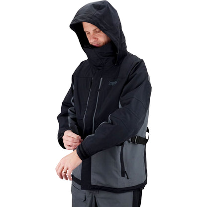 True Red Hydronaut® Heavy-Duty Jacket / AFTCO Popular