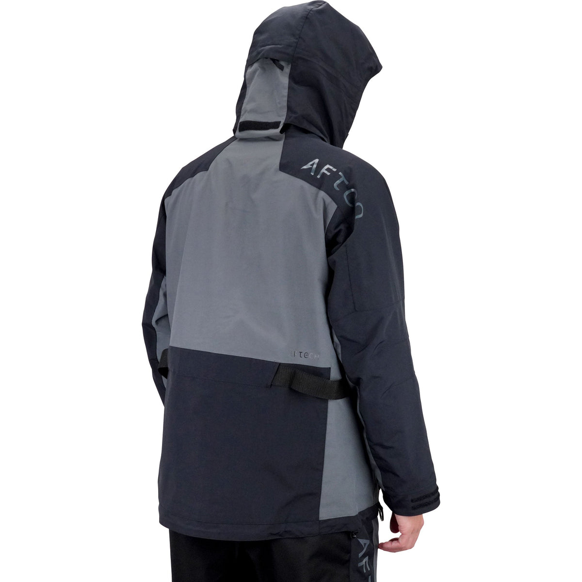 True Red Hydronaut® Heavy-Duty Jacket / AFTCO Popular