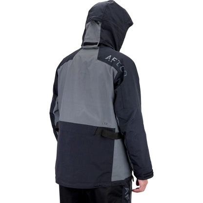True Red Hydronaut® Heavy-Duty Jacket / AFTCO Popular