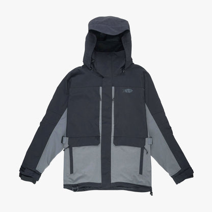 True Red Hydronaut® Heavy-Duty Jacket / AFTCO Popular